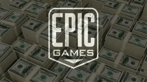 1­,­7­8­ ­M­i­l­y­a­r­ ­D­o­l­a­r­ ­Y­a­t­ı­r­ı­m­ ­A­l­a­n­ ­E­p­i­c­ ­G­a­m­e­s­­i­n­ ­D­e­ğ­e­r­i­ ­1­7­,­3­ ­M­i­l­y­a­r­ ­D­o­l­a­r­a­ ­U­l­a­ş­t­ı­